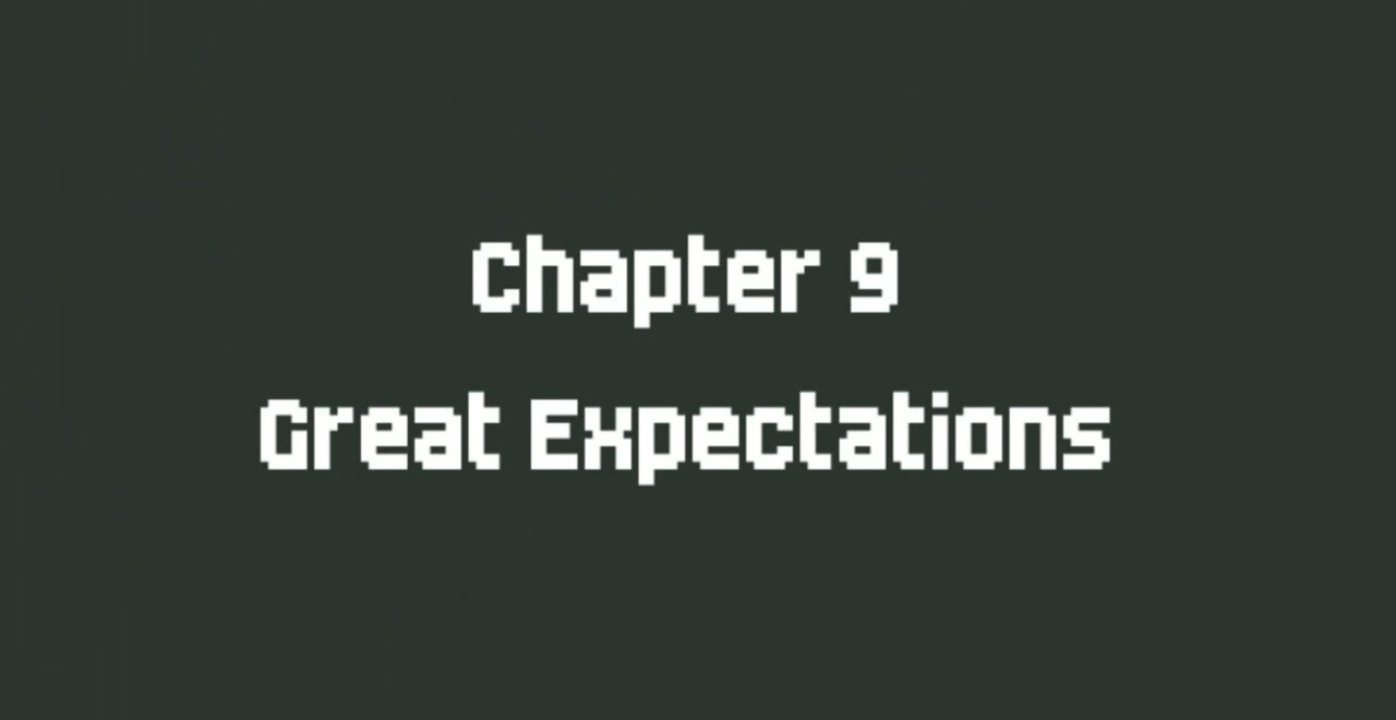 Dark Deity 2 part 11, Great Expectations