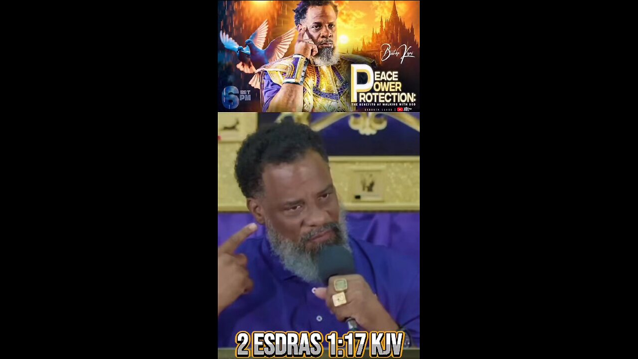 The Lord Wants to Know: Where Are My Benefits????