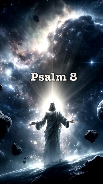 Psalm 8