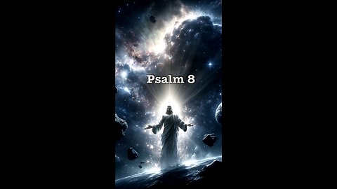 Psalm 8