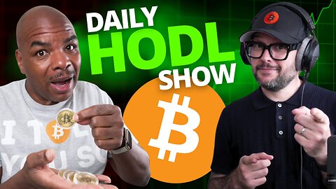The New Dream: Owning 1 Bitcoin