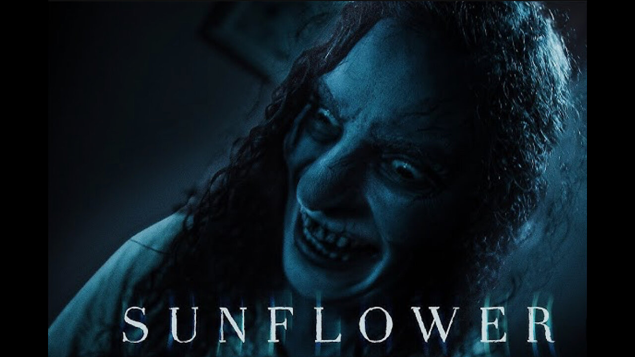 Sunflower – A Short Horror Film About the Garden That Shouldn’t Exist
