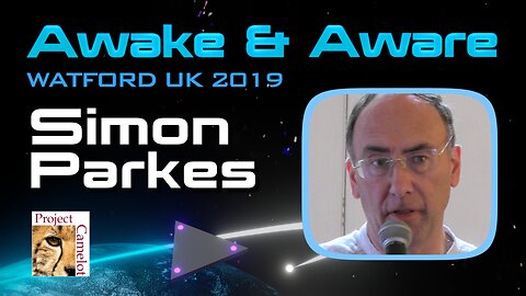 SIMON PARKES AA19