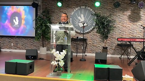 Siervo Camilo | 🔥«No permitas que el fuego de Dios se apague». 🔥