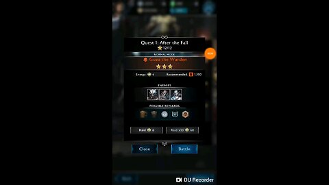 shadow of Mordor mobile part 16