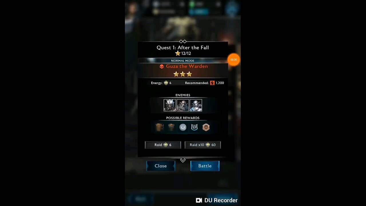 shadow of Mordor mobile part 16