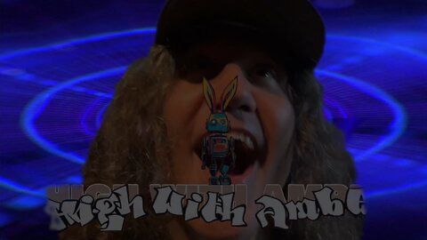 High With Amber - practice “mind trap”