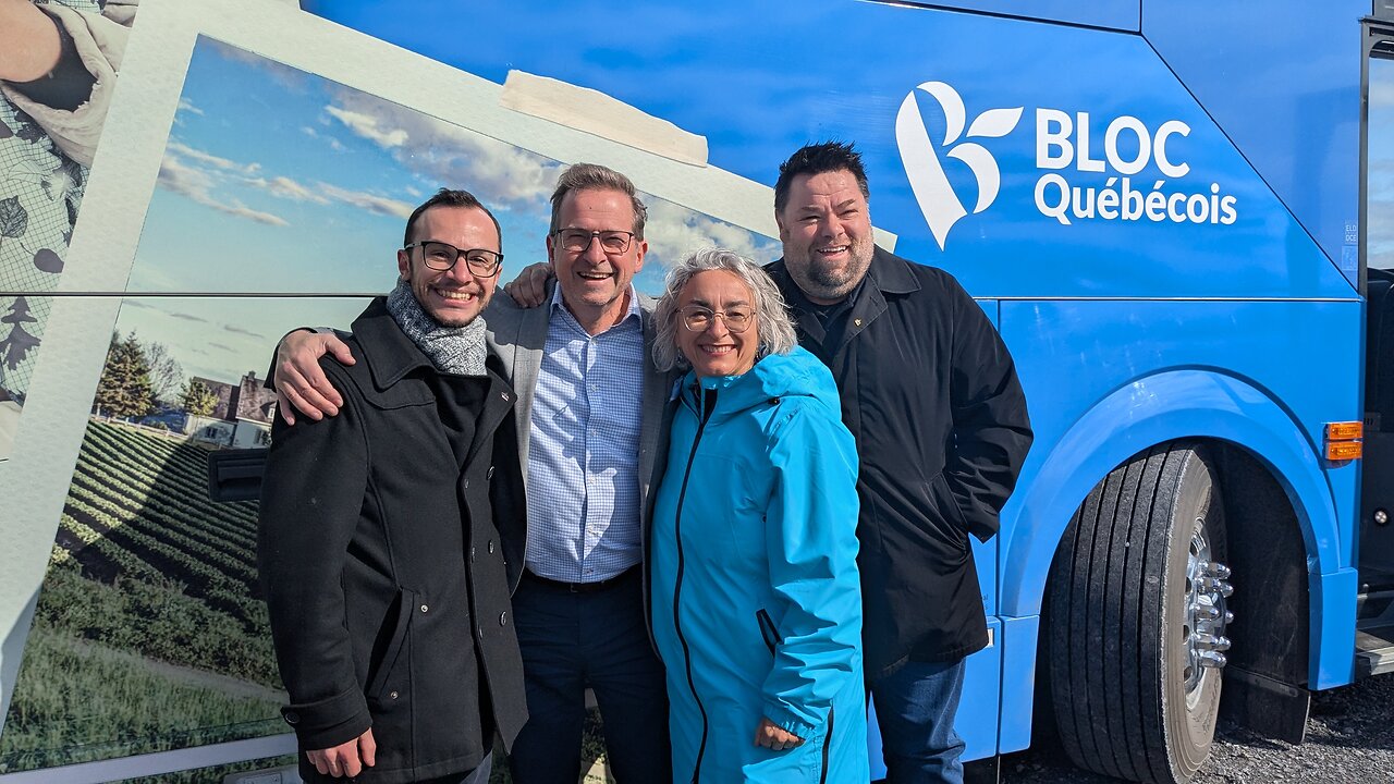 Conférence YF Blanchet