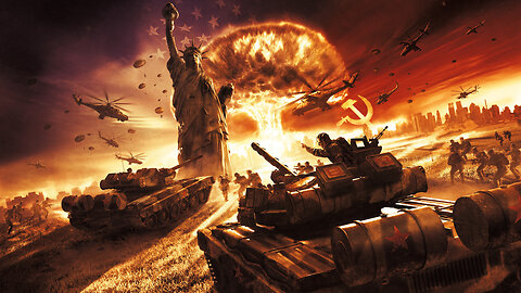 Americans are you tired yet?
