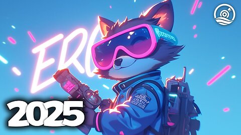 Music Mix 2025 🎧 EDM Remixes of Popular Songs 🎧 EDM Gaming Music - Bass Boosted #126