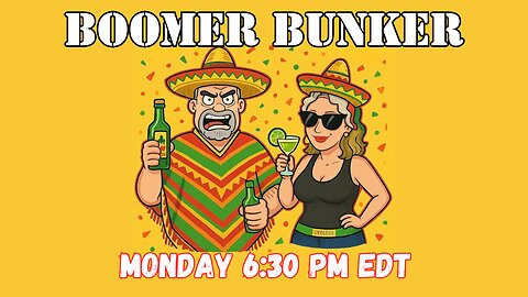 Cinco de Mayo! | Episode 316