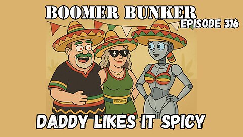 Daddy Likes it Spicy | Episode 316