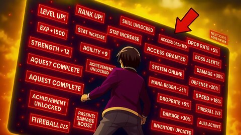 Everyone called him a coward, but he is the owner of the strongest SSS-Rank system - Manhwa Recap