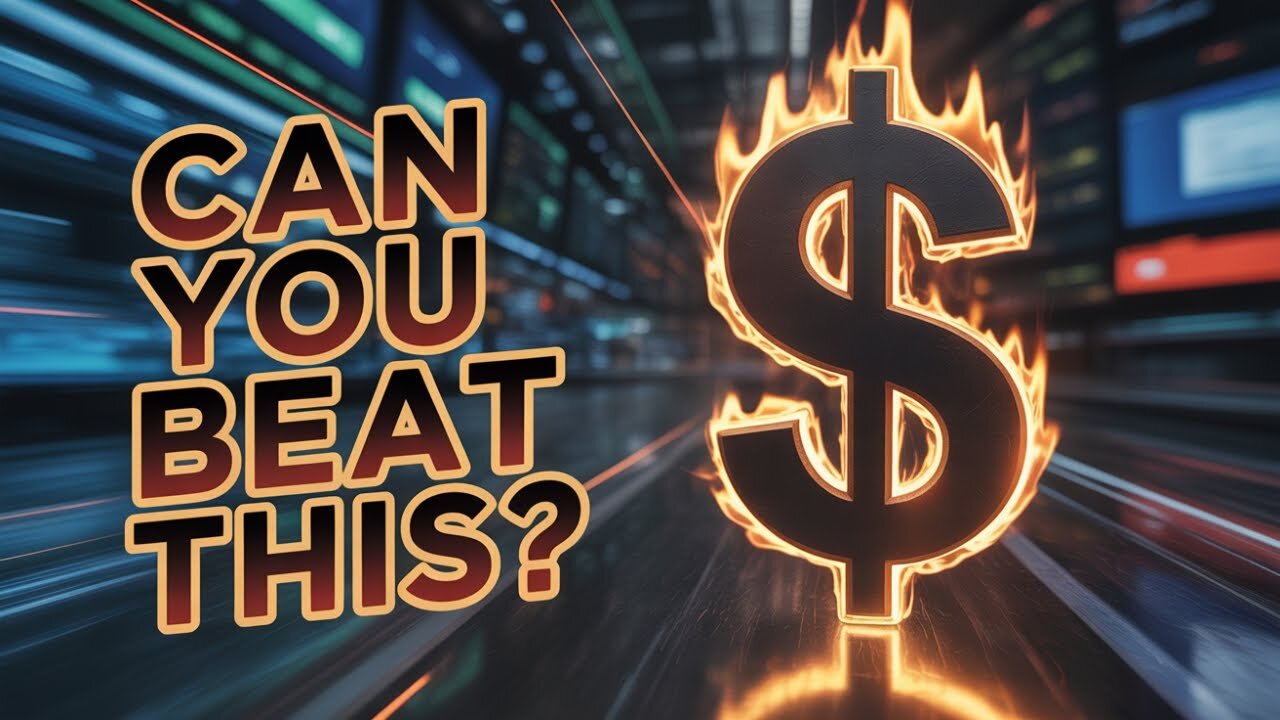 The REAL Reason We Invest in Stocks