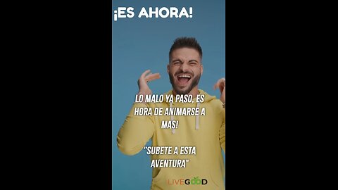 La Oportunidad llama a tu Puerta