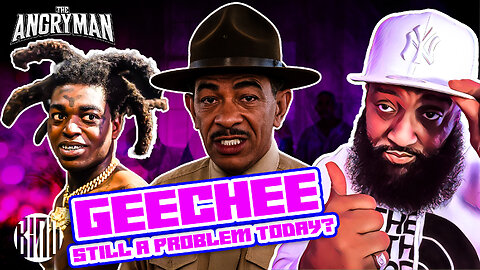Is The Day of the Geechee Really Over?