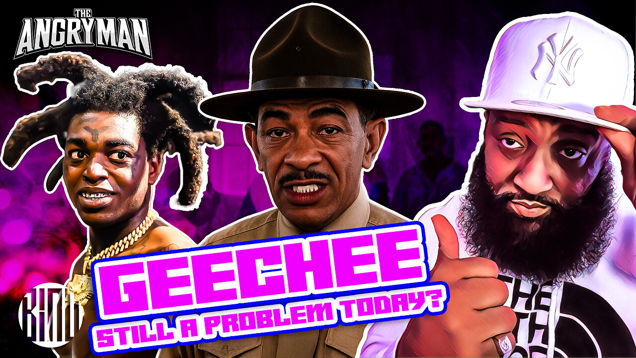 Is The Day of the Geechee Really Over?