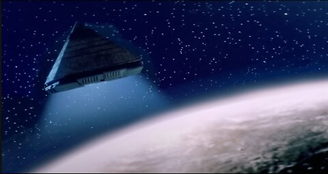 They Came From The Sky