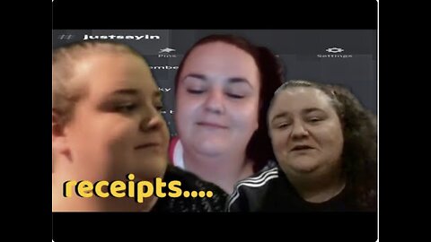 CG 20230513 French Fried Gorl: The Lies Paranoia Manipulation and Doxxing