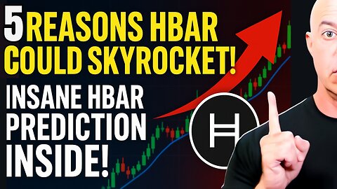 5 Explosive Catalysts for Hedera $HBAR + Shocking Price Prediction You Can’t Afford to Miss!