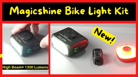 The Best Bike Lights You’ve Never Heard Of!