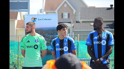 CF MTL - Les Coteaux