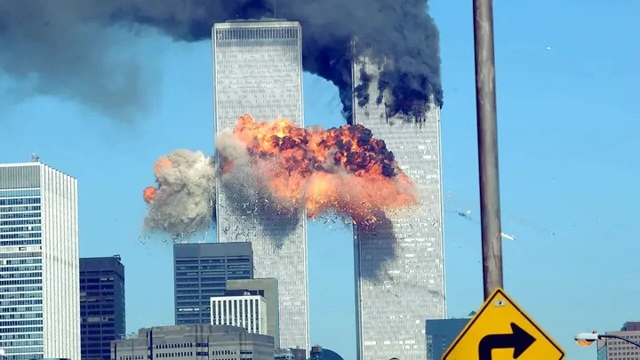 The 9-11 Inside Job