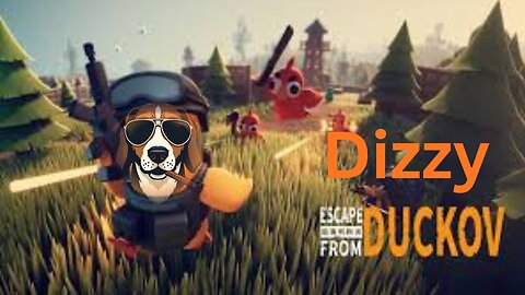 Escaping Duckov