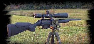 Is This The Best Rifle Scope For 2025?