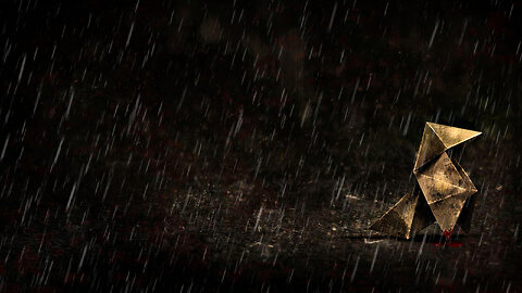 DAMN, THAT'S HEAVY | Heavy Rain | #WWP #mystery #multistream #heavyrain