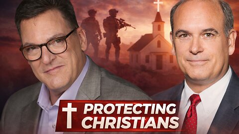 Why Trump’s Nigeria Strikes Matter | with Steve Bucci