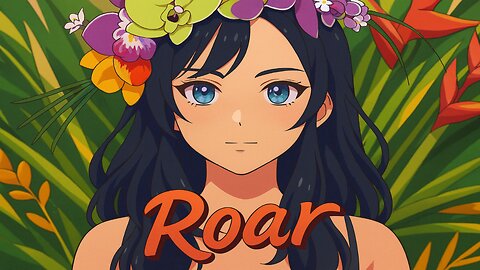 Katy Perry - Roar