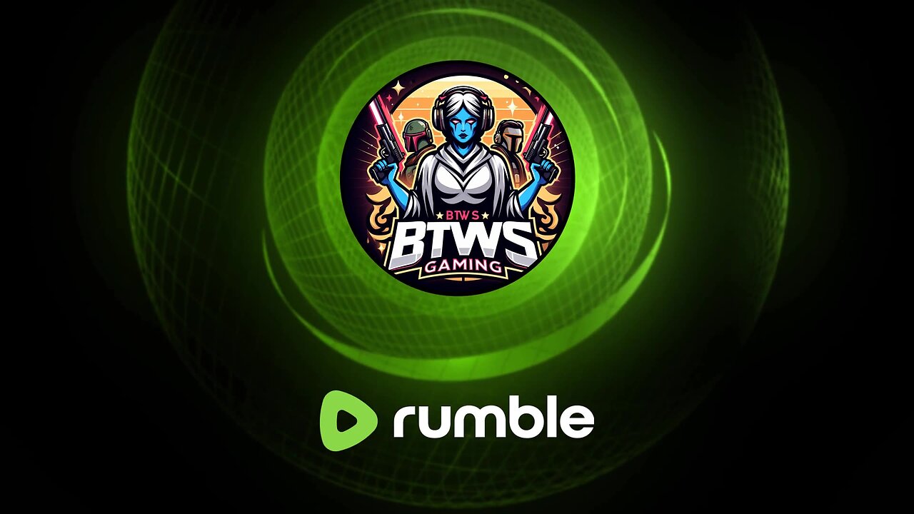 BtwStinger & MrsBTWS