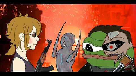 PastorShadilay plays Escape from Tarkov