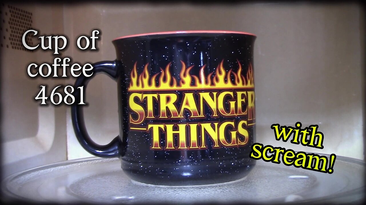 Cup of Coffee 4681---Cause & Effect Used to be Taught