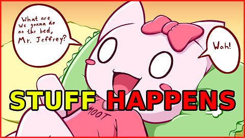 STUFF HAPPENING EDITION - TRUMP, EPSTEIN, EPSTEIN, EPSTEIN, MOOT, 4CHAN