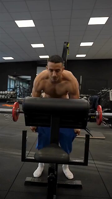 Never skip this muscle 🙏