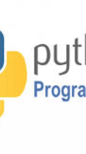 Python के बारे में जानकारी