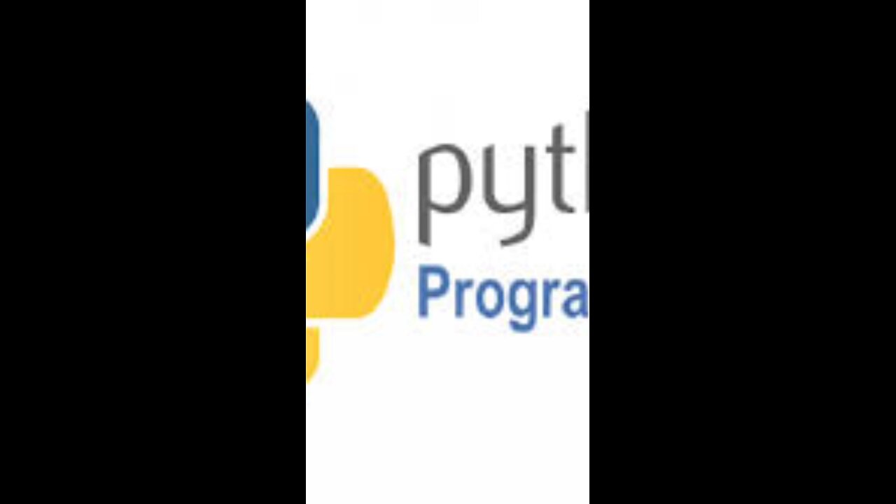 Python के बारे में जानकारी