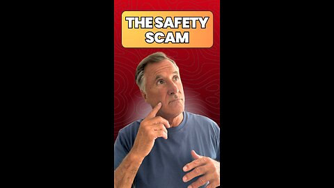 The Big Lie About “Safe” Money