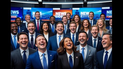20 News Anchors Can t Stop Laughing In 2020