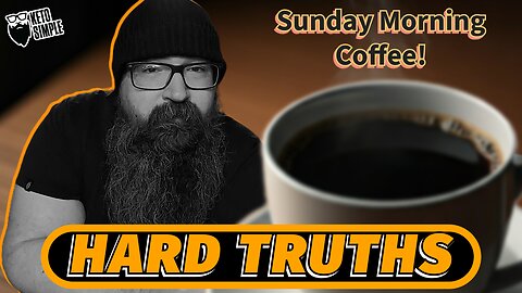 I Didn’t Lie… But I Wasn’t Honest ☕