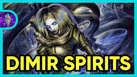 Juggling Spirits for Tons of Value! | Pauper MTG