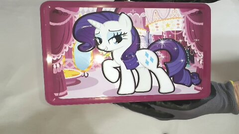 Rockydennis Presents eBay Ads - Rarity Lunchbox Jewel