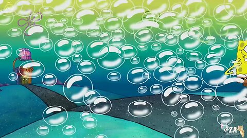 SpongeBob Cartoons