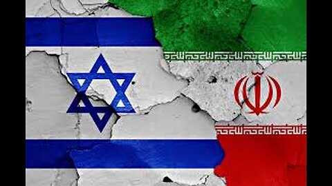 Israel - Iran War