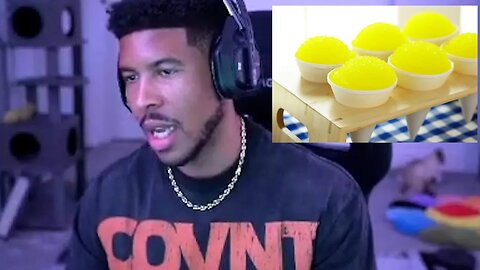 LowTierGod Is A Double Dog Freaky Frog When It Comes To Piss