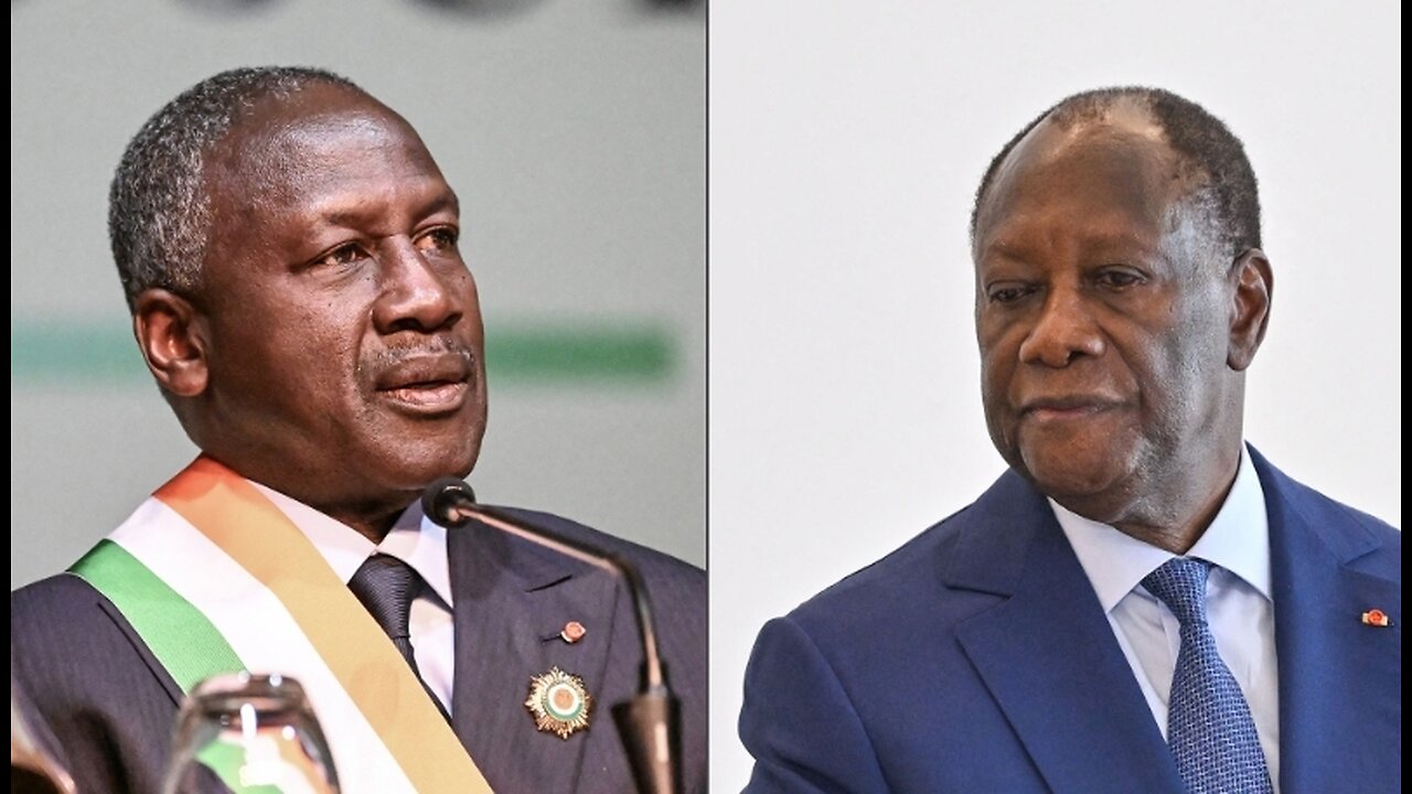 ADAMA BICTOGO ET ALASSANE OUATTARA : LA RUPTURE EST CONSUMÉE!