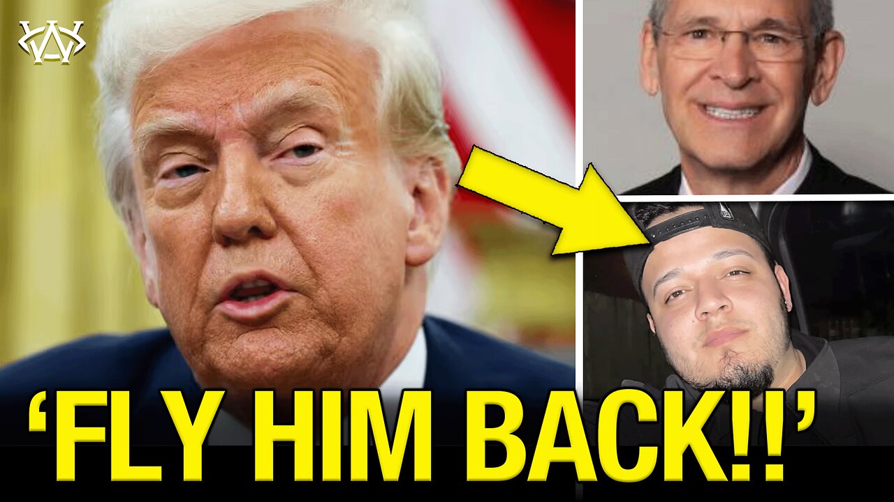 Judge Orders Illegal RETURNED! Trump Strategy WINNING; Fired Gov't Workers Appeal