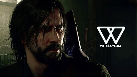 "THE TRUTH HIDES IN THE SHADOWS of Bright Falls!" Allan Wake 2 Episode 2